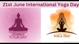 International Yoga Day