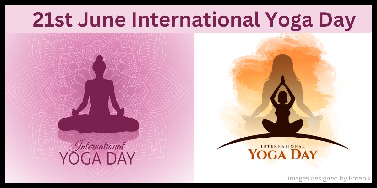 International Yoga Day