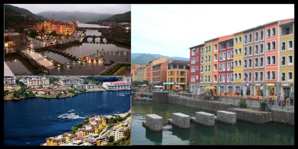 LAVASA